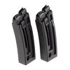 Entdecke die GSG-16 Magazine für dein 22LR Gewehr! ✨ Robuste Polymerkonstruktion und einfache Handhabung für höchste Zuverlässigkeit.