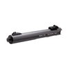 TACTICAL SOLUTIONS, LLC PAC-LITE 4.5" TE BLACK NO FLUTES
