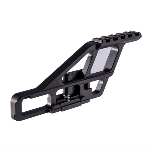 Entdecke das AK47/AKM Optic Mount System RS Regulate AK-301 für präzise Optik-Montage. 🔧 Leicht, robust und vielseitig einsetzbar!
