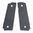 VZ GRIPS VZ ALIENS GRIPS, BLACK