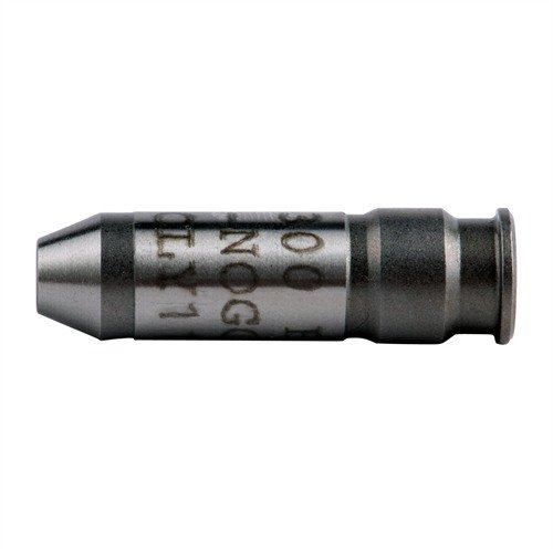 Prüfe den Headspace deines Gewehrs mit dem Clymer 300 AAC Blackout No-Go Gauge. 🔍 Präzise und sicher für neue und gebrauchte Waffen!
