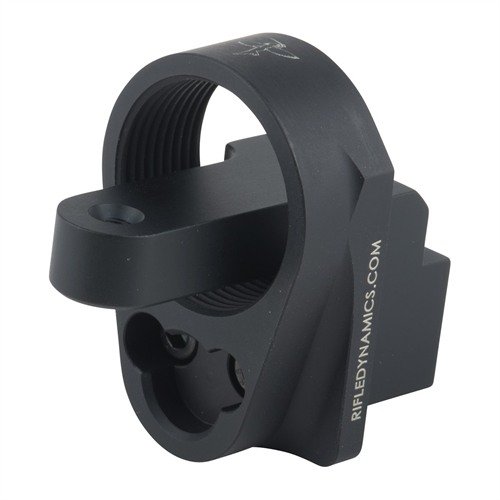 Entdecke den AK-47 M4 Stock Adapter von Rifle Dynamics! 🔧 Perfekte Passform und einfache Installation für deine AK. Hol dir vielseitige Sling-Möglichkeiten!