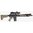 MAGPUL PMAG AR/M4 GEN M3 5.56/.223 20RD FOR AR-15 BLACK 1/PACK