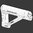 MAGPUL MOE FIXED COMMERCIAL-SPEC CARBINE STOCK FOR AR15 FOLIAGE GRN