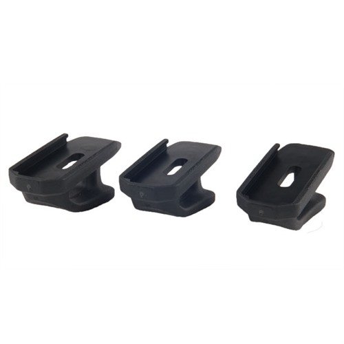 Erlebe mit der PMAG Ranger Bodenplatte GEN M3 (3er Pack) 🖤 blitzschnelle Magazinwechsel und volle Kontrolle! Ideal für dein AR-15.
