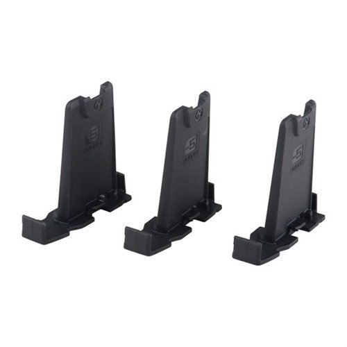 Begrenze deine AR-15/M16 PMAG Kapazität mit dem MAGPUL Minus 5 Round Limiter. 🔧 Einfach zu installieren, perfekt für Sport und Jagd!