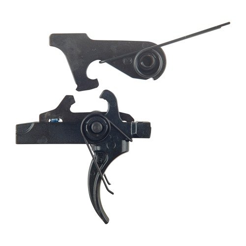 Erlebe den Geissele G2S 2-Stufen Abzug für dein AR-15! 🚀 Hohe Leistung und Zuverlässigkeit zum attraktiven Preis. Jetzt entdecken!