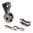 HARRISON DESIGN & CONSULTING CONCEALED CARRY IGNITION SET BLACK