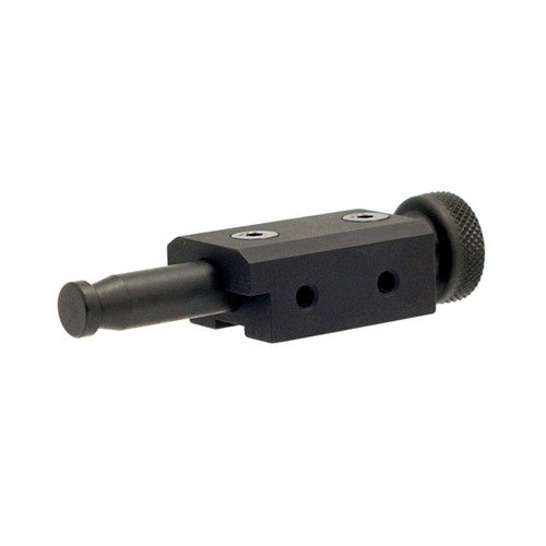 Entdecke den AAIS Atlas Bipod Adapter Spigot für A.I. & A.I.C.S. – leicht, robust und perfekt für dein Setup! 🔧 Jetzt mehr erfahren!