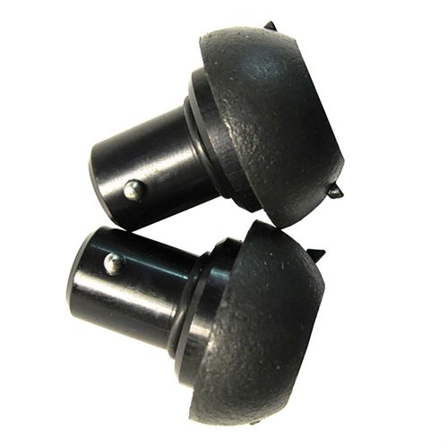 Entdecke die ATLAS Standard Gummi Füße 🦶 für deine Bipods! Einfach zu installieren und perfekt für V8, PSR und CAL Modelle. Jetzt in Schwarz!