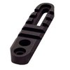 Entdecke die HANDGUARD ATLAS BIPOD ACCESSORY RAIL für eine einfache Montage von Atlas Bipods auf Picatinny-Schienen. 🔧 Ideal für deine Ausrüstung!