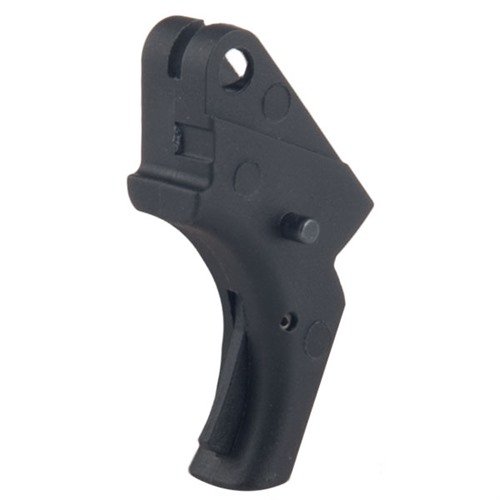 Verbessere dein Schießerlebnis mit dem Polymer AEK Trigger Kit von Apex Tactical! ✨ Perfekt für M&Ps, die ein Upgrade brauchen.