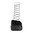 TARAN TACTICAL INNOVATIONS FIREPOWER BASE PAD KIT FOR GLOCK®, BLACK