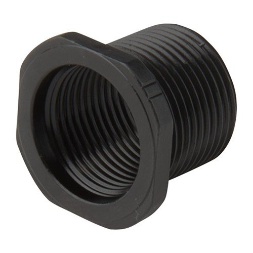 Entdecke den THREAD ADAPTER 9/16-24 TO 5/8-24 von PRECISION ARMAMENT! 🔧 Ideal für eine präzise Verbindung und einfache Installation.