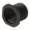 Entdecke den THREAD ADAPTER 9/16-24 TO 5/8-24 von PRECISION ARMAMENT! 🔧 Ideal für eine präzise Verbindung und einfache Installation.