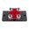 VIPER BENCH REST BARREL VISE