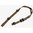 MAGPUL MS1 TWO-POINT RIFLE SLING COYOTE