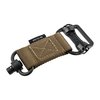 Entdecke den MS1 SLINGLE von Magpul! 🎯 Robustes Nylonband und anpassbare Adapter für deine perfekte Sling-Lösung. Hergestellt in den USA.