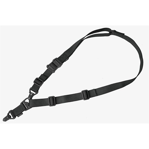 Entdecke den MS3 GEN2 MULTI-MISSION SLING von Magpul! 🏋️‍♂️ Vielseitig, stark und perfekt für schnelle taktische Wechsel. Ideal für dein Setup!