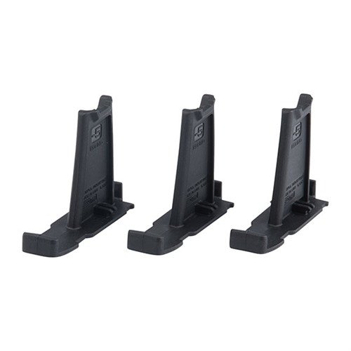 Reduziere die Kapazität deiner AR-15/M16 mit dem PMAG M3 7.62 MAGAZINE-5RD LIMITER. 🛠️ Einfach zu installieren und perfekt für den Sport!