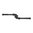 ACCU-SHOT NO MOUNT PSR BIPOD BLACK