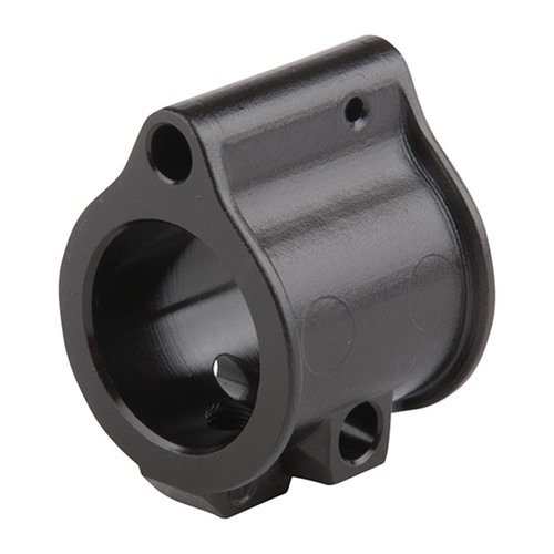 Entdecke den low-profile Geissele Super Gas Block für AR-15/M16. ✨ Robuste Konstruktion, perfekt für präzise Montagen. Hol dir Qualität!