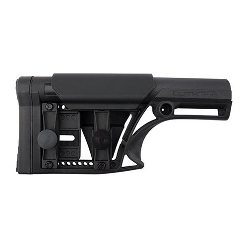 Entdecke den AR-15 Modular Stock Assy für dein Gewehr! 🔥 Leicht, anpassbar und futuristisch – perfekt für dein nächstes Abenteuer!
