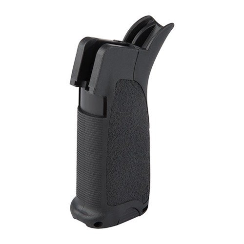 Verbessere deine Kontrolle mit dem AR-15 MOD-2 Gunfighter Grip! ✨ Ergonomisch, robust und anpassbar für jeden Schützen. Jetzt entdecken!