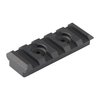 Entdecke die AR-15 Picatinny KeyMod Rail aus Aluminium! 🛠️ Perfekt für Zubehörmontage mit 5 Slots in 2,1". Jetzt anpassen!