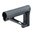 MAGPUL MOE FIXED MIL-SPEC CARBINE STOCK FOR AR-15 GRAY