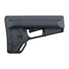 Erlebe den AR-15 ACS Stock in Grau! 🛠️ Anpassbare Aufbewahrung, komfortabler Wangenauflage und robustes Design für deinen Carbine. Jetzt entdecken!