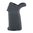 MAGPUL MOE GRIP POLYMER FOR AR-15/M4 STEALTH GRAY