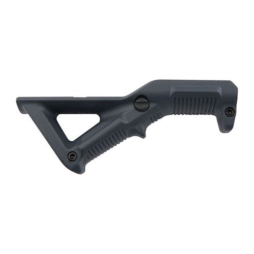 Entdecke den Magpul AFG1 Angled Fore Grip für präzisere Kontrolle und weniger Ermüdung beim Schießen. 🚀 Robust und ergonomisch!