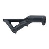 Entdecke den Magpul AFG1 Angled Fore Grip für präzisere Kontrolle und weniger Ermüdung beim Schießen. 🚀 Robust und ergonomisch!