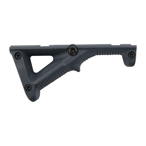 Erlebe präzise Kontrolle mit dem Magpul AFG2 Angled Fore Grip! 🛡️ Ergonomisches Design, robustes Polymer und ideal für Picatinny-Schienen.