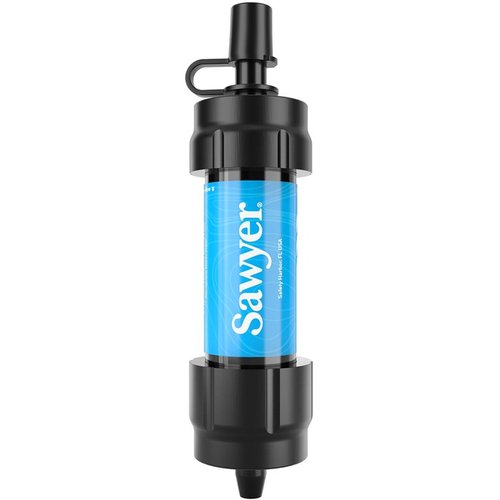 Survival- und Notfallausrüstung > Wasser & Hydration - Vorschau