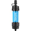 Entdecke den Sawyer MINI Wasserfilter 💧 – leicht, vielseitig und filtert bis zu 378.500 Liter! Ideal für Abenteuer und Notfälle.