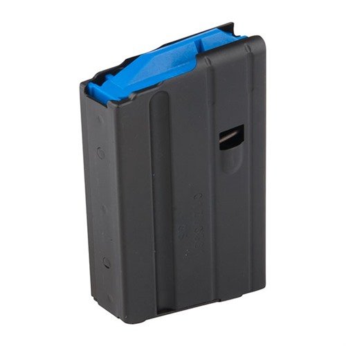 Entdecke das langlebige 6.5 Grendel / 6mm ARC Magazin von C-Products. ✨ Zuverlässige Leistung und unauffälliges Design für jeden Schützen!