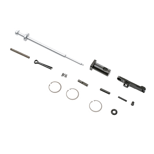 Renoviere deinen AR-15/M16 mit dem CMMG Bolt Rehab Kit! 🔧 Enthält alle Teile für eine einfache Reparatur und Wartung.