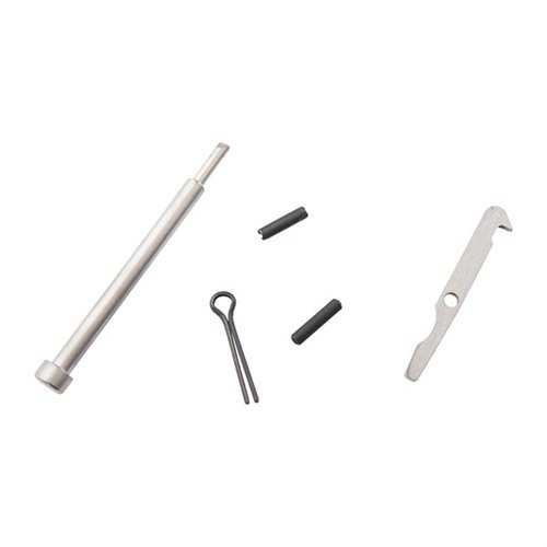Halte deinen CMMG AR-15/M16 .22LR mit dem Bolt Rehab Kit 🛠️ in Top-Zustand! Enthält alle nötigen Teile für eine einfache Wartung.