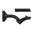 Thordsen Customs AR-15 FRS-15 BASIC STOCK KIT, BLK