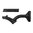 Thordsen Customs AR-15 FRS-15 BASIC STOCK KIT, BLK