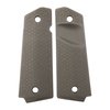 Entdecke die MAGPUL 1911 Grips in ODG! 🛡️ Verbesserte Kontrolle und einzigartiger Grip für deinen 1911. Perfekt für Full Size Frames!