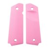 Entdecke die pinken 1911 Grips von Magpul! 💖 Fortschrittliche Funktionen und sicherer Halt für deinen 1911. Perfekt für volle Größe und beidhändige Nutzung.