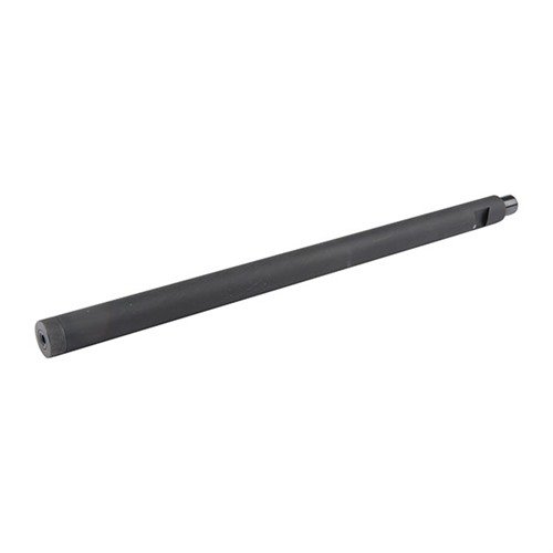 Entdecke den FJ Feddersen 10/22 Lauf mit präziser Bohrtechnik und mattschwarzer Oberfläche. Ideal für dein 10/22 Gewehr! 🔥