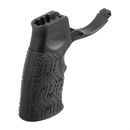Entdecke den AR-15 Pistol Grip von Daniel Defense! 🖤 Ergonomisches Design für besten Komfort und einfache Installation. Ideal für dein Schießen!