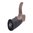 DANIEL DEFENSE PISTOL GRIP POLYMER BROWN