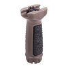 Entdecke den Daniel Defense Picatinny Vertical Foregrip in Milspec+ Braun! 🛠️ Bessere Griffigkeit und einfacher Montage für dein AR-15.