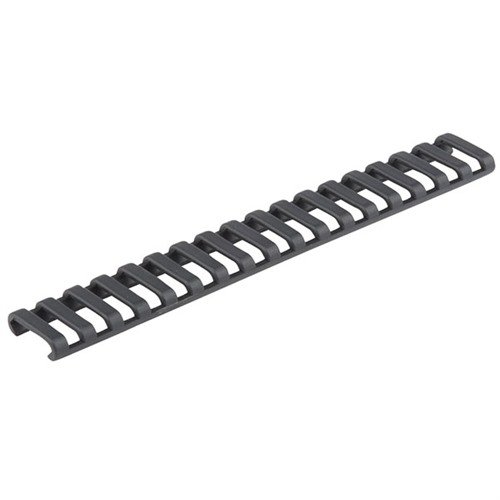 Schütze deine AR-15 mit dem Picatinny Ladder Rail Panel von MAGPUL. 🛡️ Rutschfest und flexibel für besseren Grip und Kontrolle!