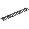 Schütze deine AR-15 mit dem Picatinny Ladder Rail Panel von MAGPUL. 🛡️ Rutschfest und flexibel für besseren Grip und Kontrolle!